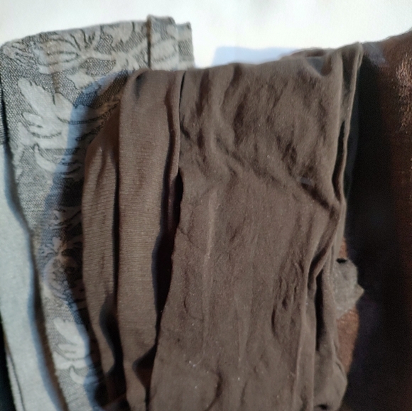 Five Pairs Of Tights - Picture 5 of 5